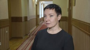 Елена Тарасова о прямой линии губернатора