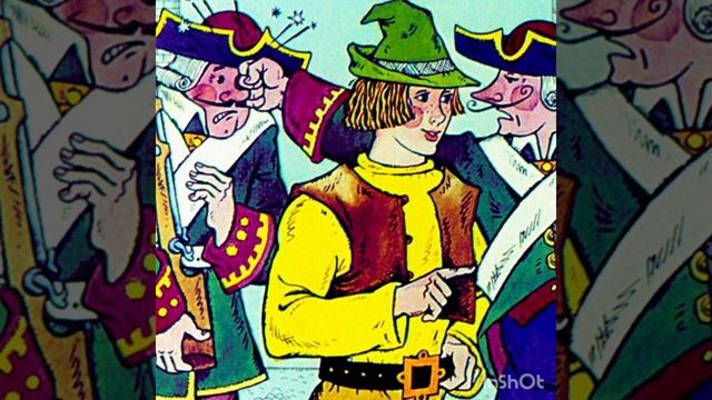 Э.Лабулэ "Зербино-нелюдим", продолжение #детскиесказки #сказки #Зербинонелюдим #сказкидетям смотреть онлайн