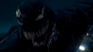 Venom Vs Riot Fight Scene VENOM 2018 Movie Clip IMAX
