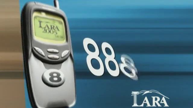 Биржа Лара - реклама смотреть онлайн