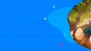 Программа для любителей животных "Хвостики" вып. 3