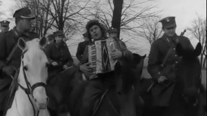 Песня из сериала "Четыре танкиста и собака" (4) Czterej pancerni i pies