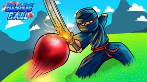 БЛЕД БОЛ!Играю в роблокс 2
