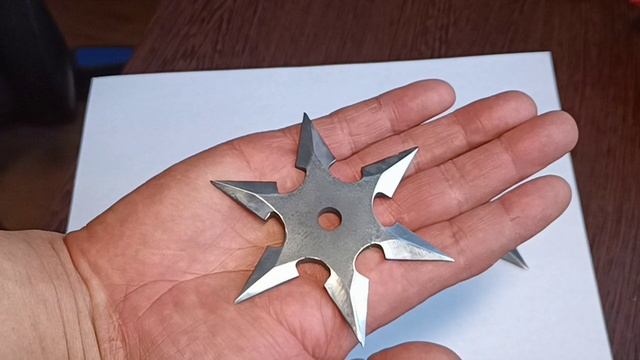 Штучки ниндзя. смотреть онлайн