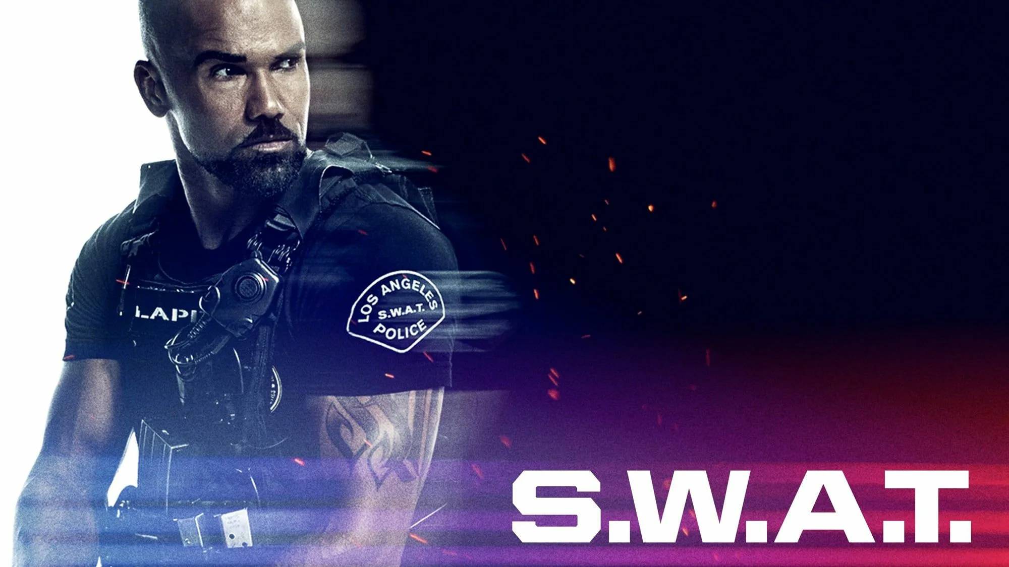 Сериал S.W.A.T.: Спецназ города ангелов – 3 сезон 5 серия / S.W.A.T.