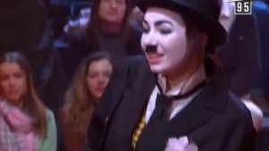 Рассмеши Комика, сезон 9, выпуск 8, эфир от 11 апреля 2015г