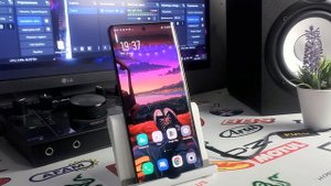 Как в 2024 году включить NFC и платить телефоном