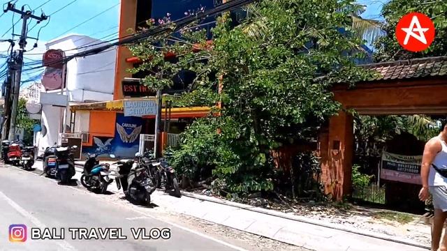 Canggu Bali Update from Batu Bolong beach to Echo beach