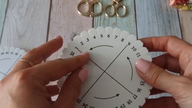 Рукодельные покупкинаборы аксессуары