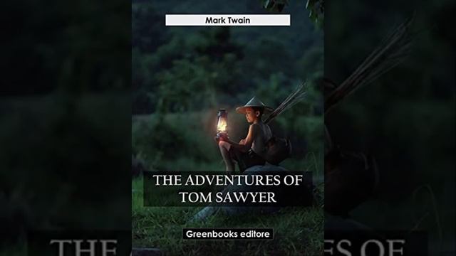 The Adventures Of Tom Sawyer English Edition смотреть онлайн