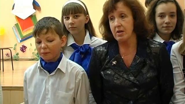 Самый классный класс-2010 смотреть онлайн