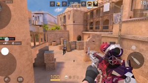 Стэндоф 2 ﹥:)