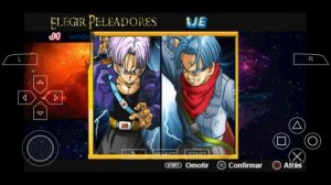 Cách Tải Dragon Ball Tenkachi Tag Team Mod Heroes GT