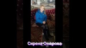 Рутульская песня Ай балам