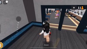 ♡играю в мм2💕~купила рентген?🥺🌸