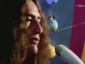 Uriah Heep - Lady In Black