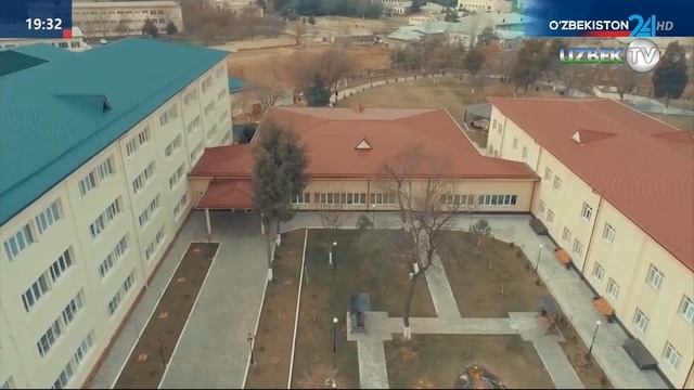 Шавкату Мирзиёеву представлены предложения по совершенствованию системы социальной защиты смотреть онлайн