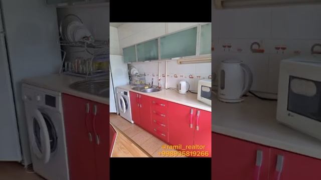 📣 Квартира 📍 Ц-5 Метро Абдулла Кодыри🔺комн:2🔺 этаж:4/9🔺 Площадь 65 кв.м💰Цена:600$ #ташкент#квартира смотреть онлайн