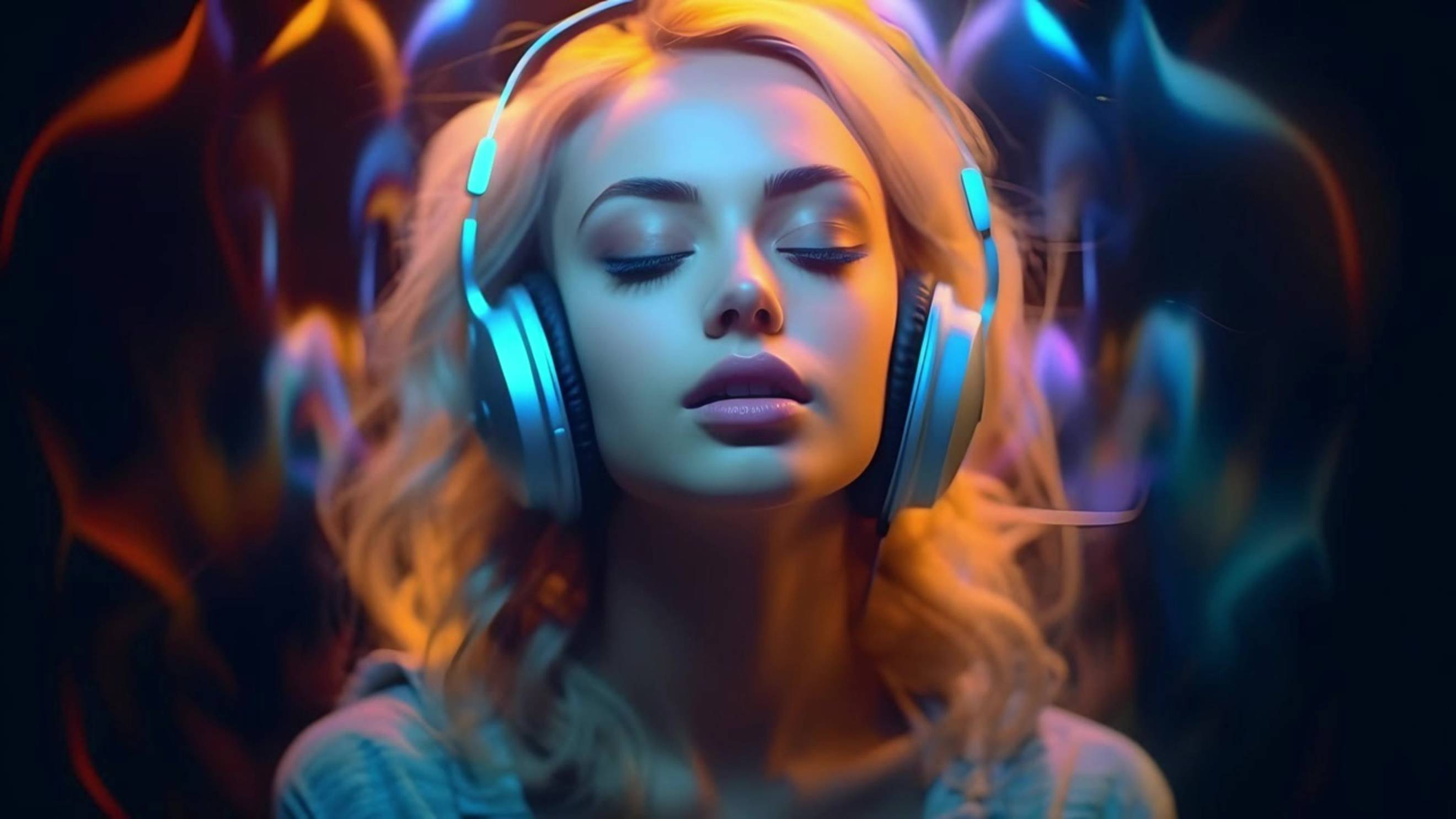 AMAZING TRANCE. Music Mix 2024