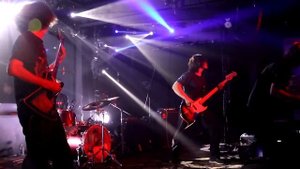 Hammer 47 - A New Level (Pantera Cover) (Live @ Zen West)