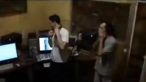 Живые    Pushing Me Away Linkin Park на русском