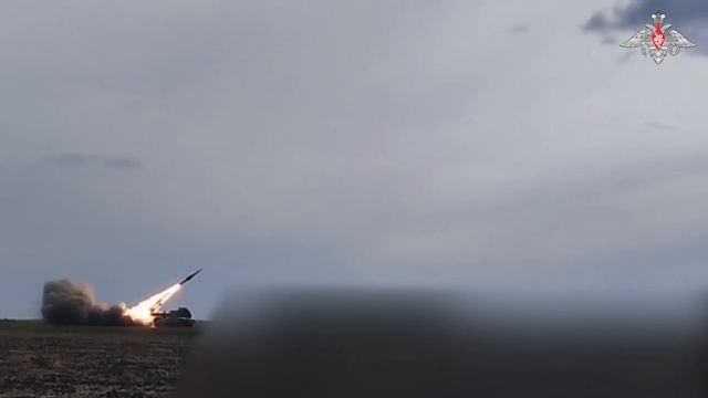 Сводка МО России о ходе проведения специальной военной операции (по состоянию на 12 декабря 2024 г.)