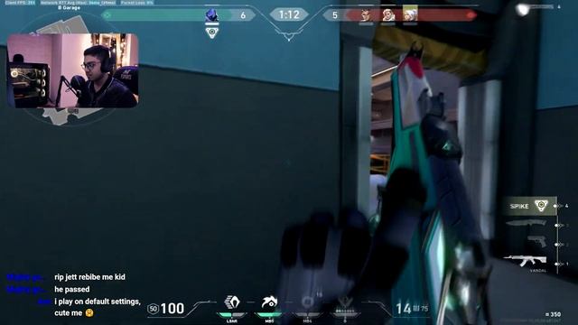 How to hold angle at 1 hp valorant highlights