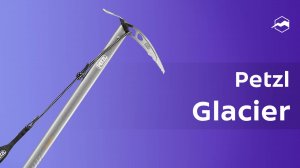 Ледоруб Petzl Glacier