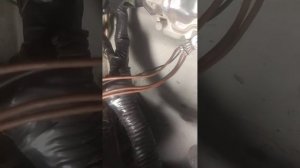 УАЗ буханка.переделка с евро4 на евро 3.замена ЭБУ .