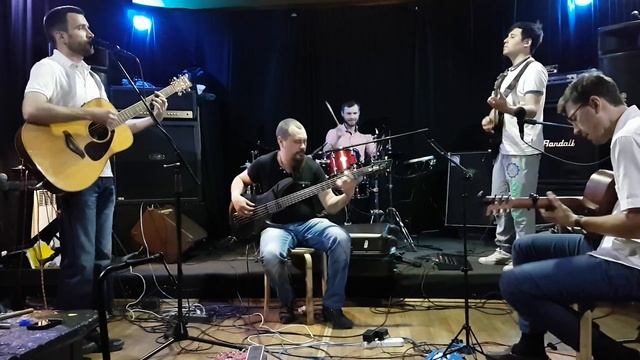 Высокий полет. ЯсногорЪ смотреть онлайн