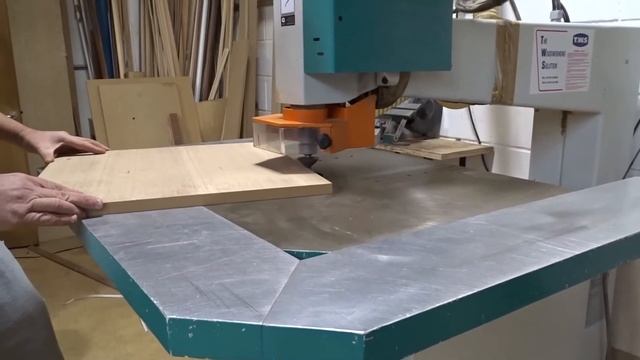 Griggio G900 Overhead Router with Lots of Accessoies Year2004 смотреть онлайн