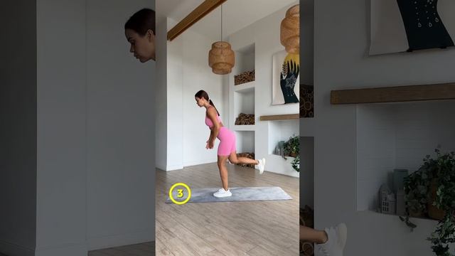 Даже если немного за 30, есть надежда накачать ягодицы🍑 (Читай описание как)👇