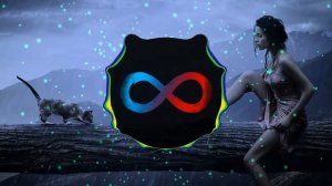 Я люблю тебя моя кошка