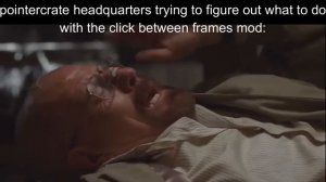 Everyone's Reaction To 'Click Between Frames' Mod (Geometry Dash 2.2 Memes)