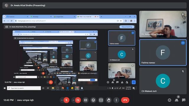 Python Panther Course| Class 19| Dr. Awais Afzal Sindho| Powered by TSP