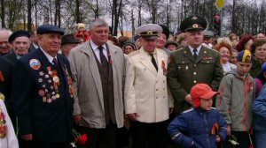 Военная фотовыставка посвященная ветеранам Великой Отечественной войны