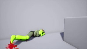 Warbox - AI Battles with Active Ragdoll Physics! - MANTA'S WARBOX NPC Wars