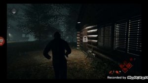 играю в пятницу 13 на пк