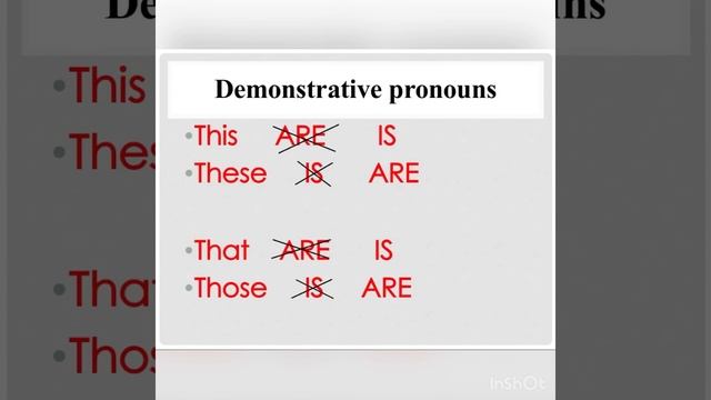 This/these/that/those 2 grade. Smiles смотреть онлайн