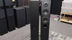 Indiana Line - Nota 550X, per giovani audiofili, in ascesa!