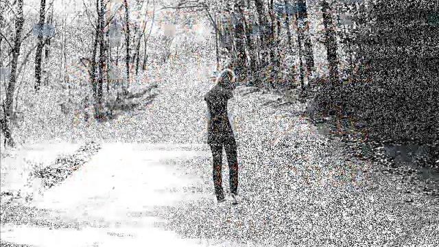 To Faustus, From God смотреть онлайн