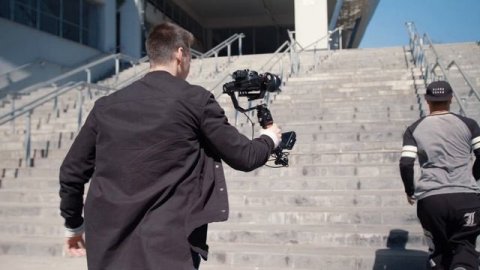 Tilta Gravity G1 Introduction