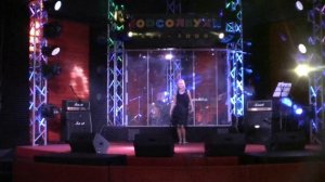 Весенний конфитюр. исп. Шибаева Наталья