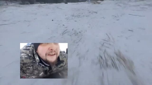 Жесть!!! Смотреть до конца)))) смотреть онлайн