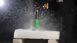 SHIDOKU Шуруповерт, 21 В, 150 Нм, 2 АКБ