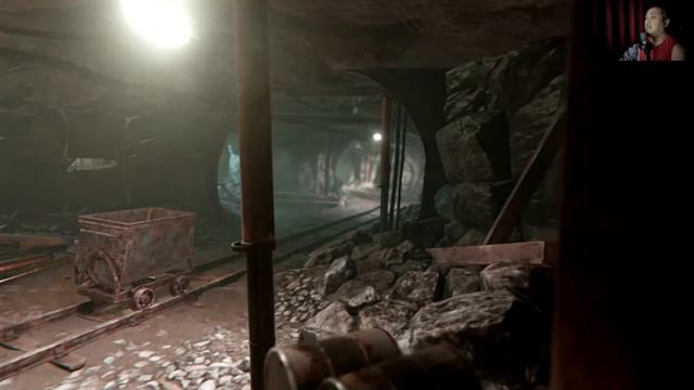 audap's Syberia: The World Before Steamdeck P1