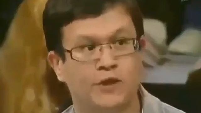 Сергея Мавроди: О романе Искушение - Сын Люцифера