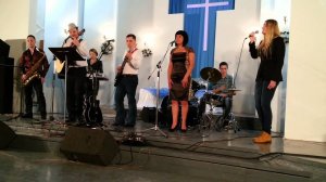 Благотворительный концерт "Музыка для души" - Праздник