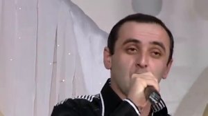 Дахир Созаруков Чам джыр