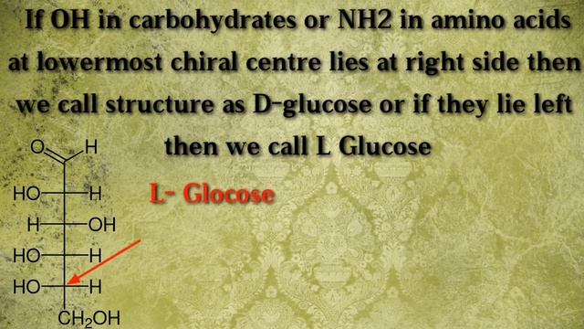 Biomolecules NEET/JEE, LECTURE-01